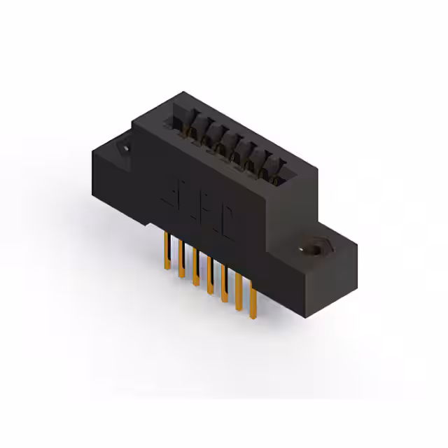 392-014-523-208 EDAC Inc.  Edgeboard Connectors
